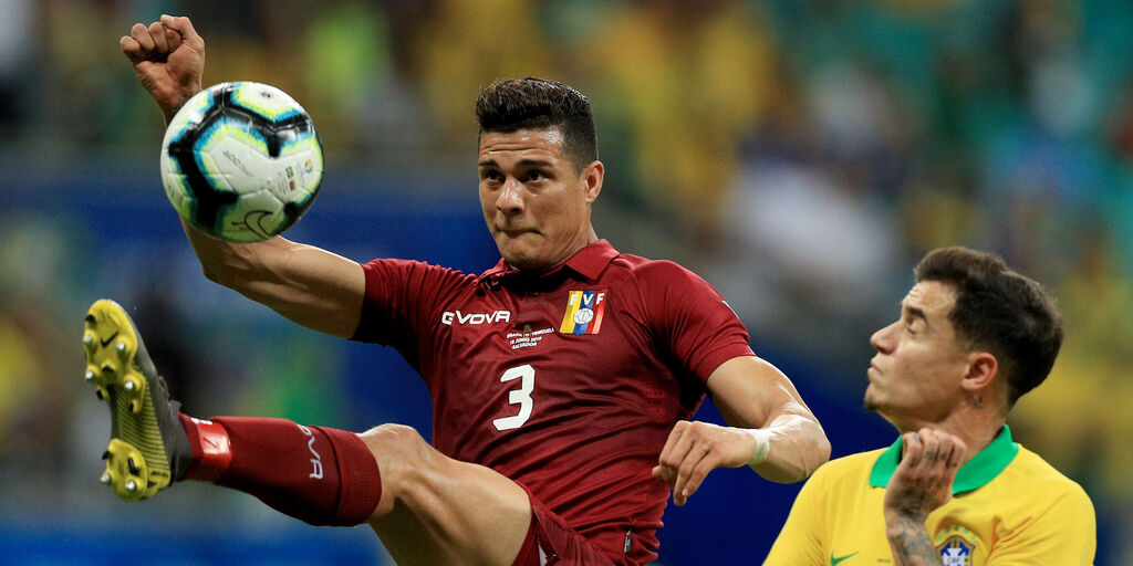 Copertina: Yordan Osorio, Parma: perché comprarlo (e perché no) al Fantacalcio