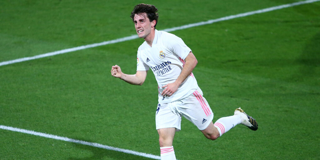 Copertina: Alvaro Odriozola, Fiorentina: perché comprarlo (e perché no) al Fantacalcio