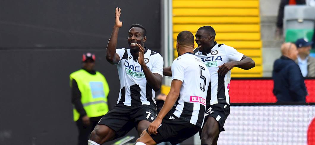 Copertina: Udinese-Torino 1-0: tabellino, voti, assist e pagelle per il Fantacalcio