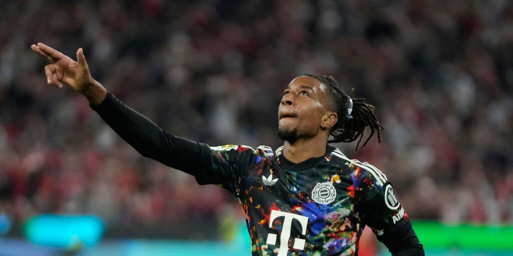 Copertina: Euroleghe, top e flop 4ª giornata: Olise e Raphinha da urlo! Male Sancet e Wissa
