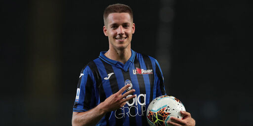 Copertina: VIDEO - Atalanta-Brescia 6-2, gol e highlights: Pasalic ne fa 3