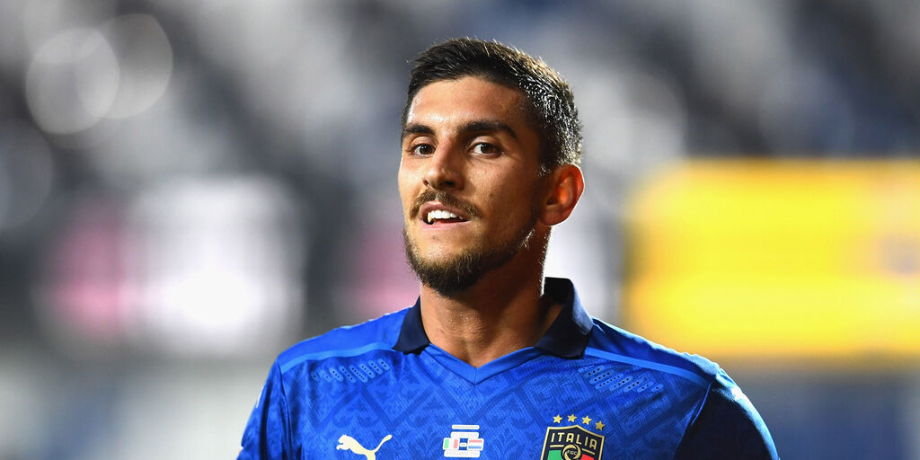 Roma, Fienga su Pellegrini: "Siamo orgogliosi di lui" (Getty Images) Roma, Fienga su Pellegrini: "Siamo orgogliosi di lui" (Getty Images)