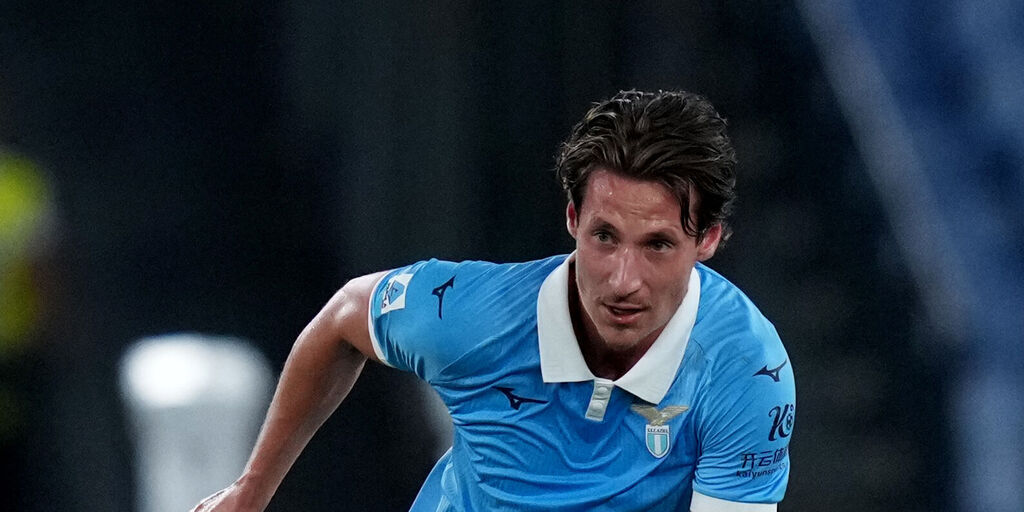 Copertina: Lazio, i convocati per il Sassuolo: c'è anche Pinamonti