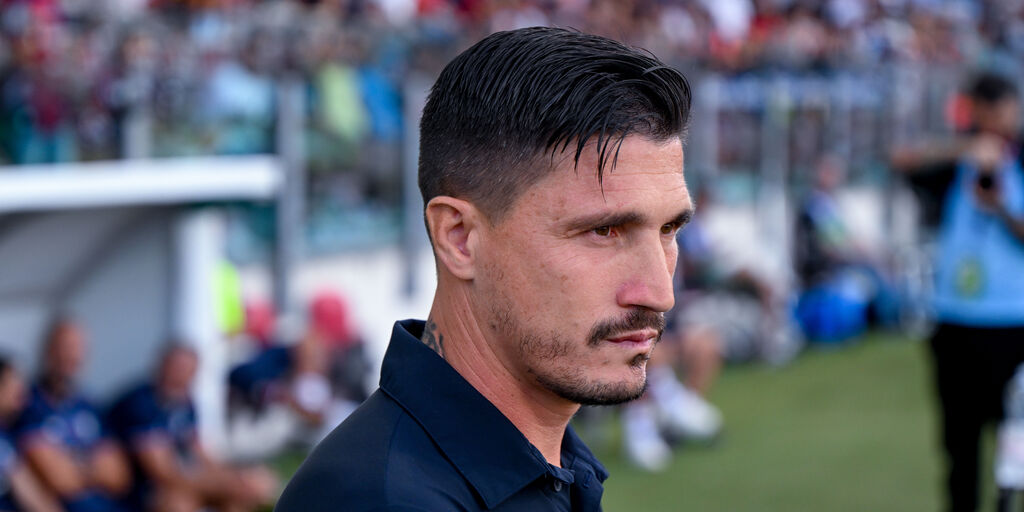 Cagliari, Pisacane: "Idrissi e Trepy out, l'approccio non cambia"
