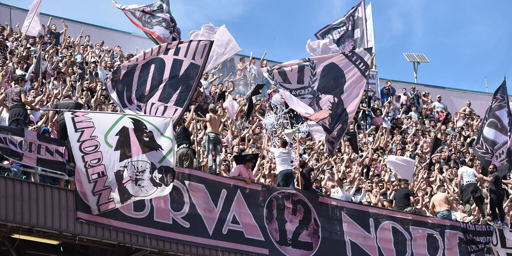 Copertina: Palermo, clamoroso interesse del gruppo del Manchester City