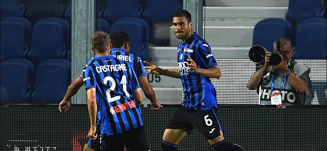 Copertina: Atalanta-Lazio 3-2: tabellino, voti, assist e pagelle per il fantacalcio