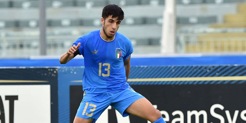 Copertina: Under 21, Italia-Inghilterra 0-2: cronaca e tabellino