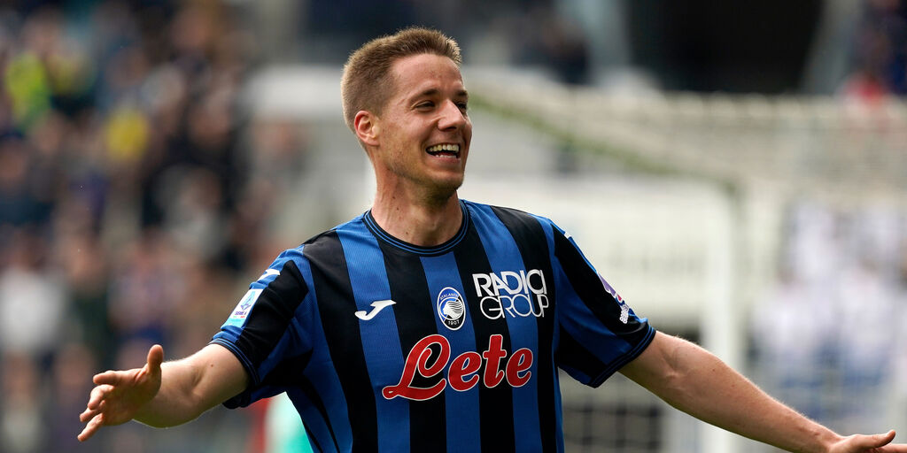 Copertina: Pasalic-Samardzic: due inzuccate a ribaltare il Napoli di Conte