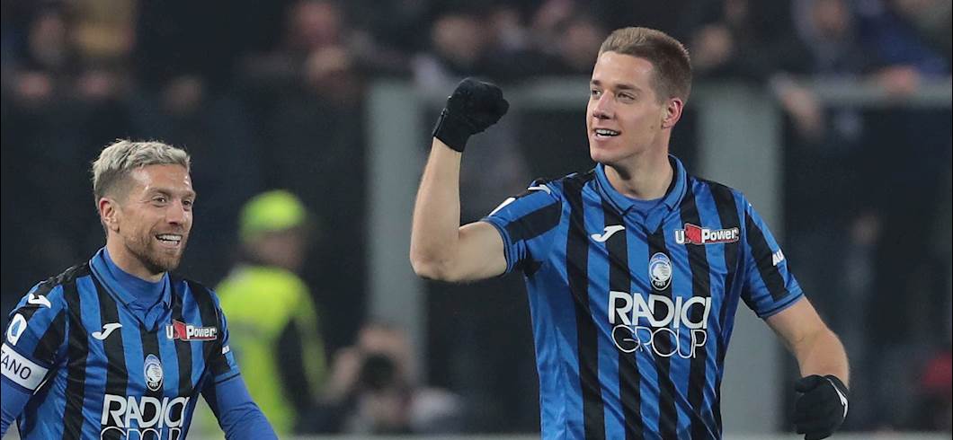 Copertina: UFFICIALE - L'Atalanta ha riscattato Pasalic 