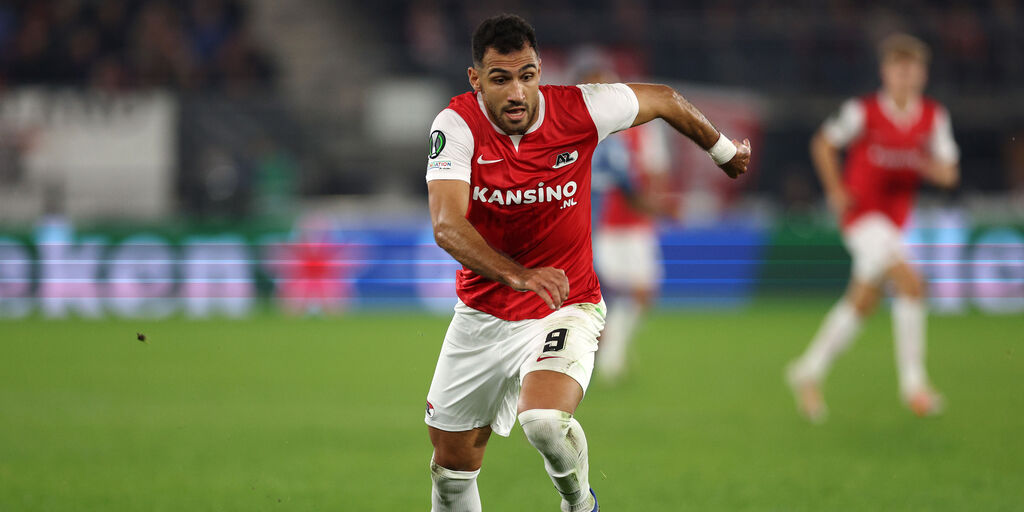 Copertina: Calciomercato Bologna, cercasi attaccante: gli obiettivi