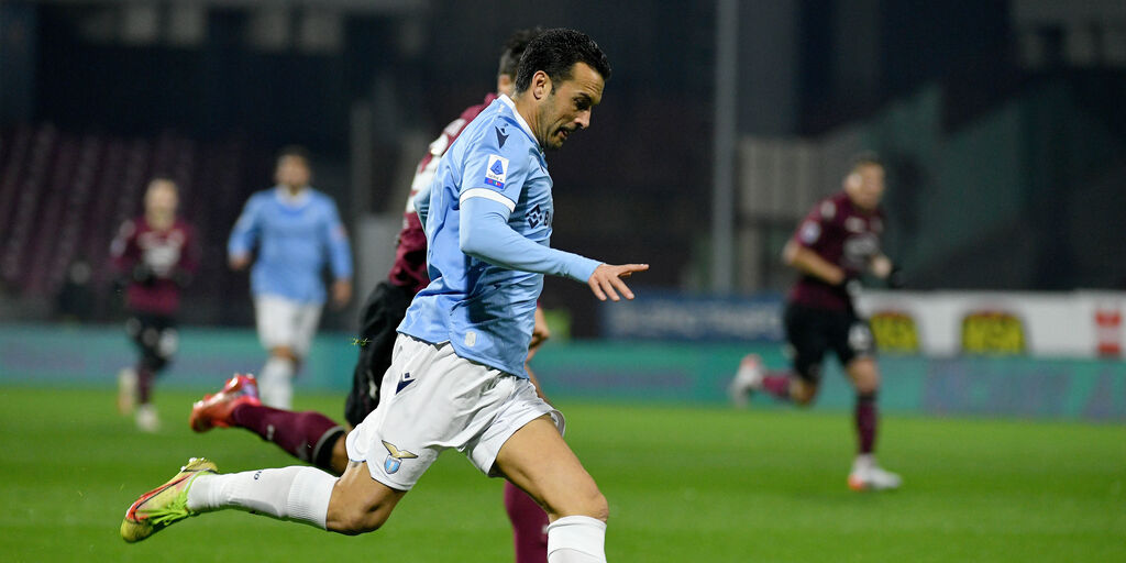 Copertina: Lazio, Pedro out fino alla sosta di gennaio? Le ultime sull'infortunio