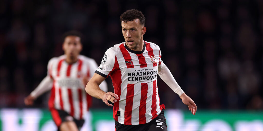 Copertina: Calciomercato Inter: Perisic vicino, Henrique via