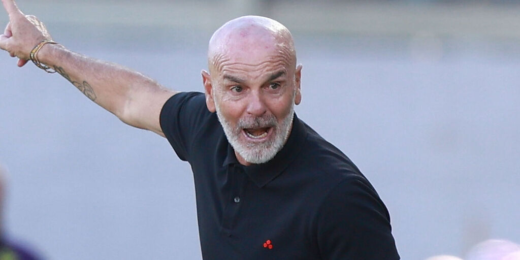 Copertina: Fiorentina, chi gioca in attacco col Milan? L'idea di Pioli