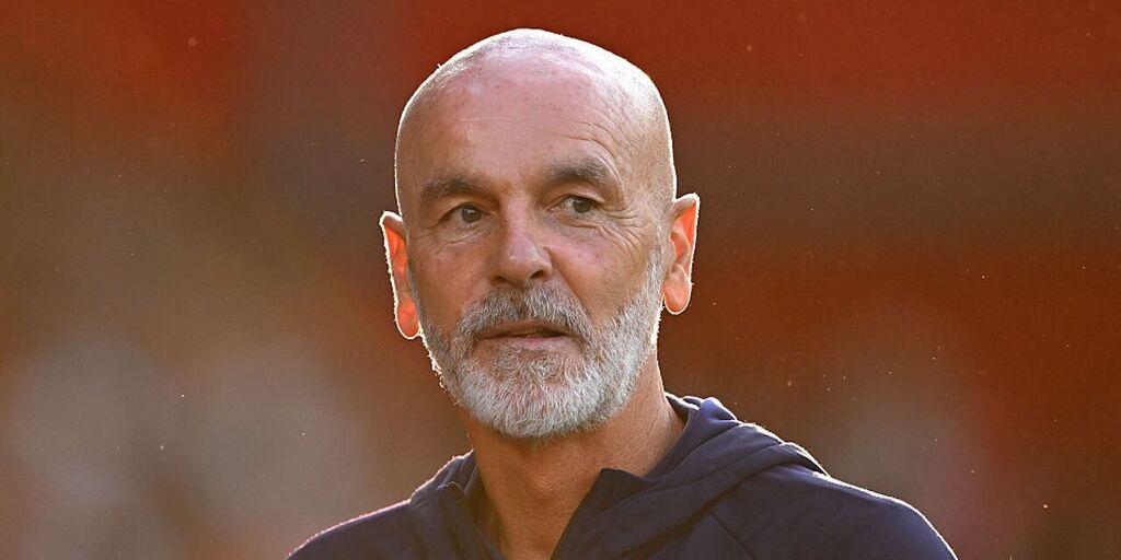 Copertina: Pioli: "Kean ha sbagliato, le qualità di Gudmundsson verranno fuori"