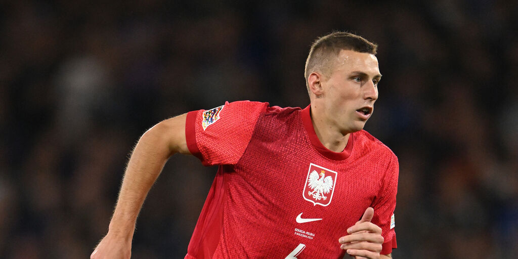 UFFICIALE - Udinese, a centrocampo arriva Piotrowski (Getty Images)