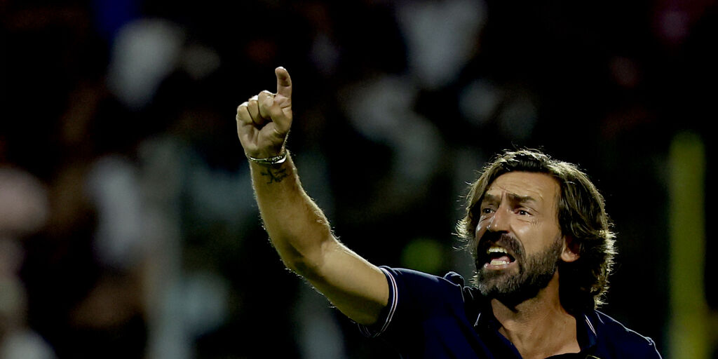 Italia, si complica la pista Pirlo: la situazione