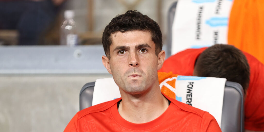 Copertina: Milan, infortunio Pulisic: slittano a domani gli esami