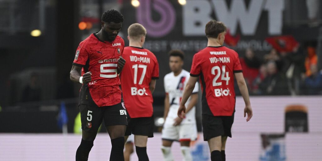 Euroleghe, oggi giocherebbero così: Rennes