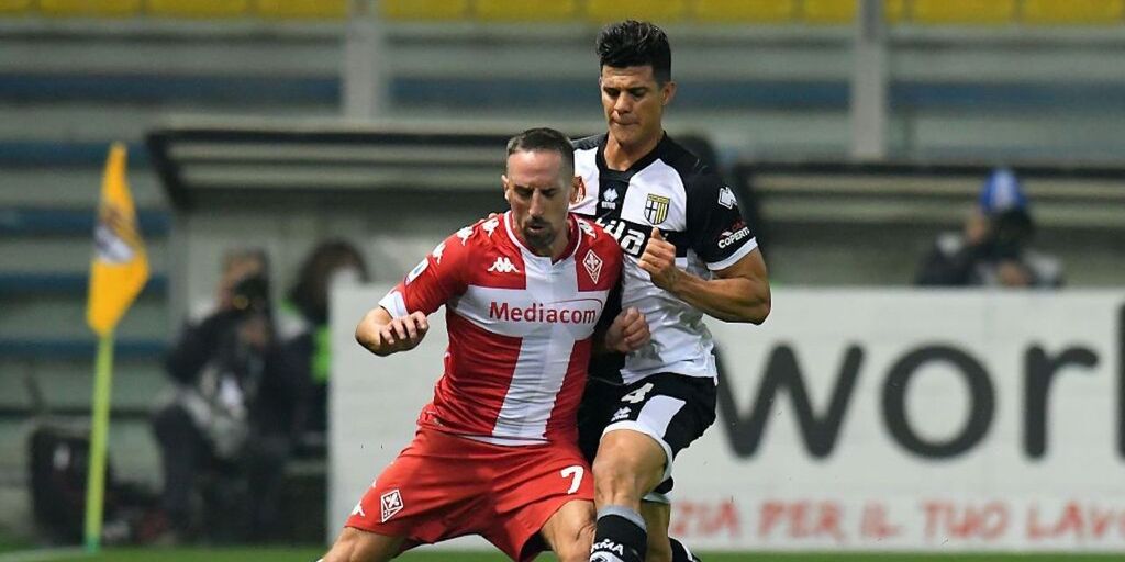 Copertina: Parma-Fiorentina 0-0: cronaca, tabellino e voti del Fantacalcio