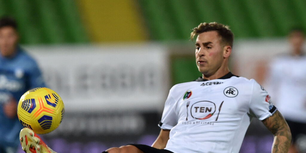 Copertina: Spezia-Atalanta 0-0: cronaca, tabellino e voti del fantacalcio