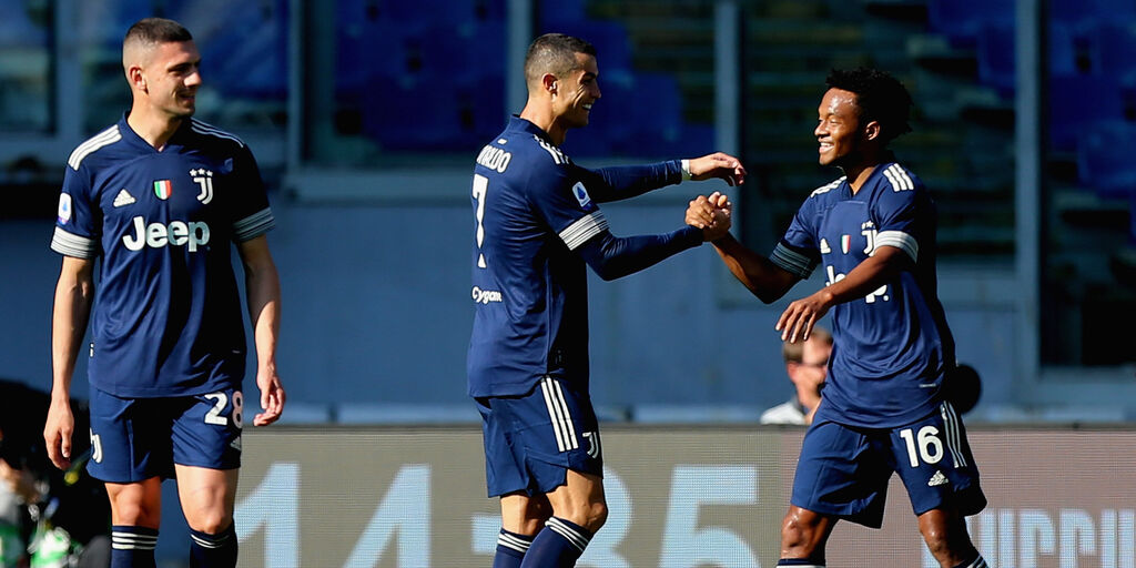 Copertina: Lazio-Juventus 1-1: cronaca, tabellino e voti del fantacalcio