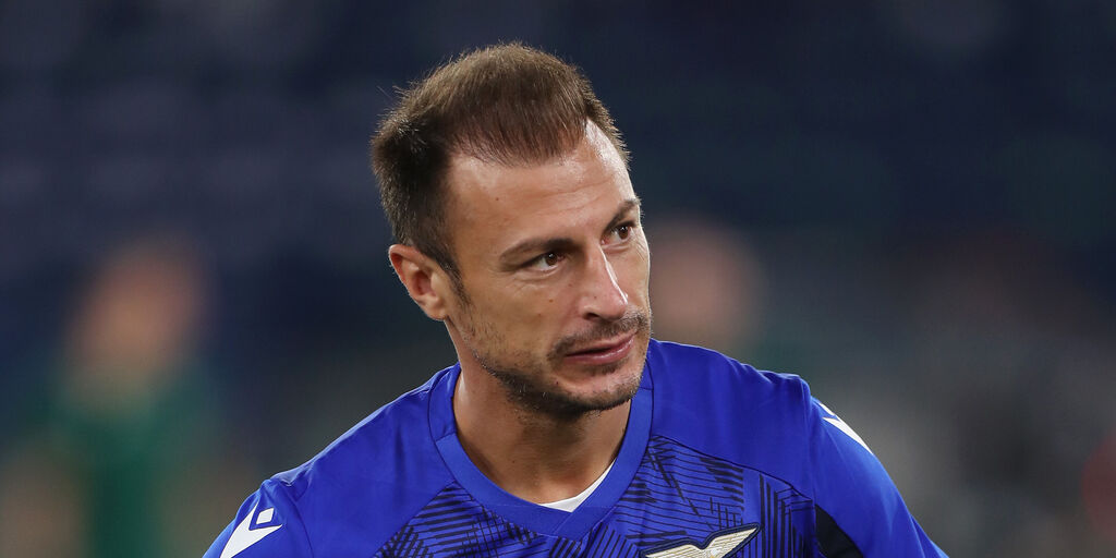 Lazio, precisazione sulle parole di Sarri: "Radu non ha avuto il Covid" (Getty Images) Lazio, precisazione sulle parole di Sarri: "Radu non ha avuto il Covid" (Getty Images)