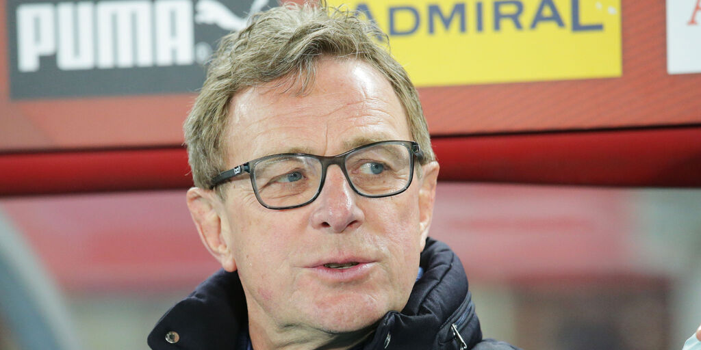 Copertina: Milan, per l'area tecnica spunta anche il nome di Rangnick