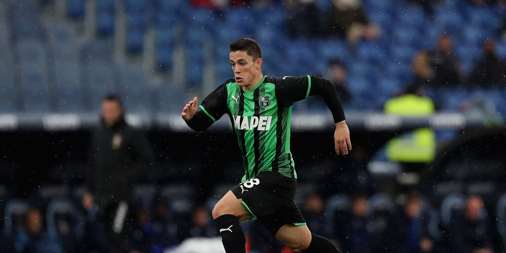 Copertina: Reims-Sassuolo 2-2, cronaca e tabellino