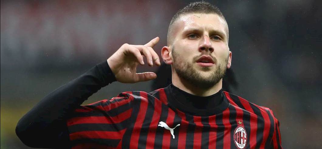 Copertina: Fantacalcio, Rebic riprende da dove aveva finito: 7 gol nelle ultime 8 giornate
