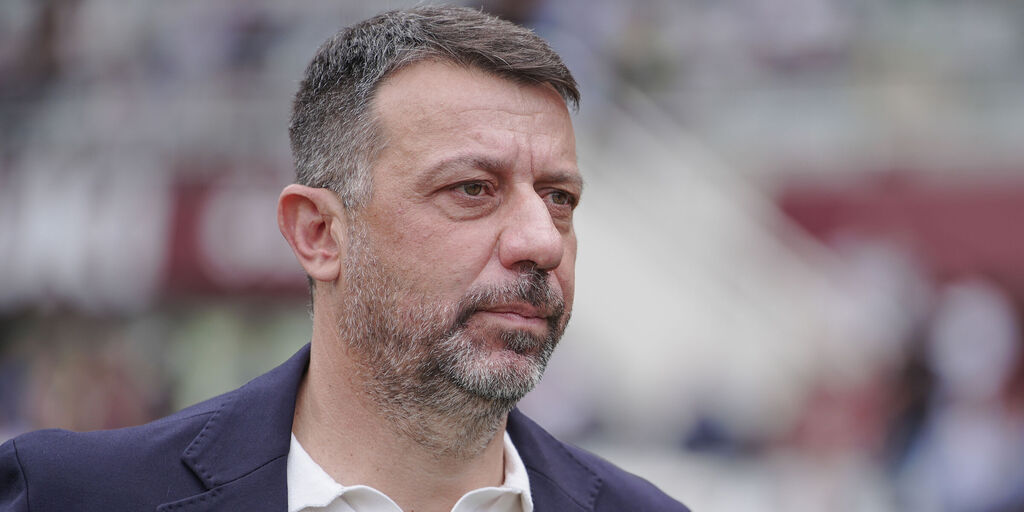 Copertina: Torino, D'Aversa: "Simeone fa sempre la cosa giusta al momento giusto"