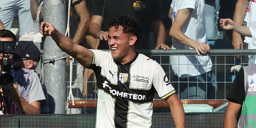 Parma: contro il Torino Gilardino lancia Romero