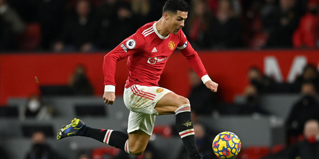 Copertina: Manchester United, già finito l'idillio con Ronaldo. Via a fine stagione?