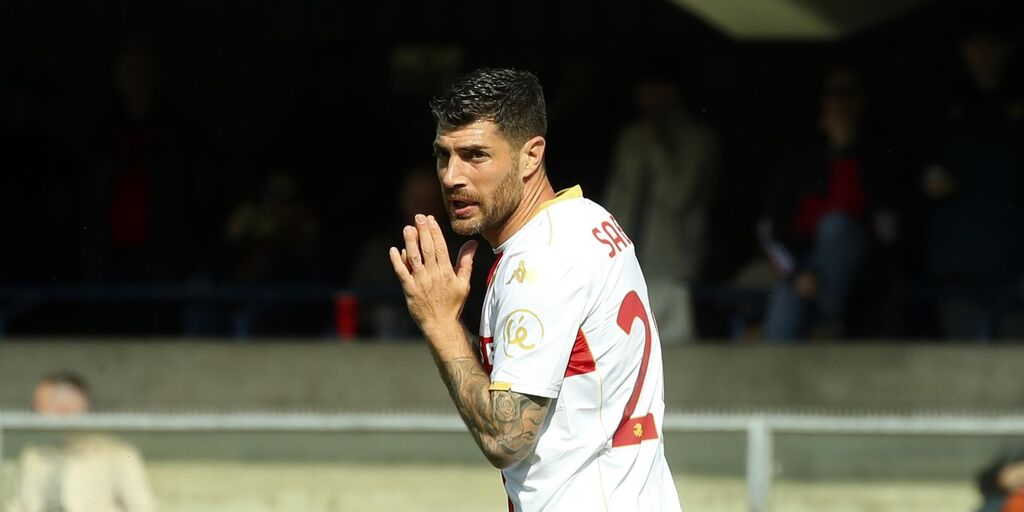 Copertina: Genoa, accordo con Sabelli: prolungamento sino al 2028