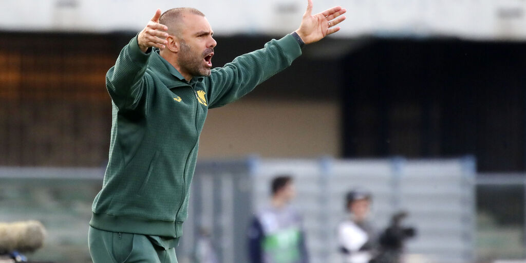 Copertina: Verona-Milan, le formazioni ufficiali