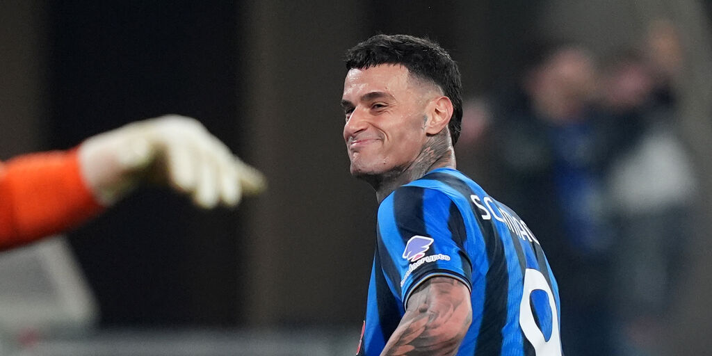 Atalanta e Fantacalcio, ancora +6 per Scamacca: il terzo in questa Serie A