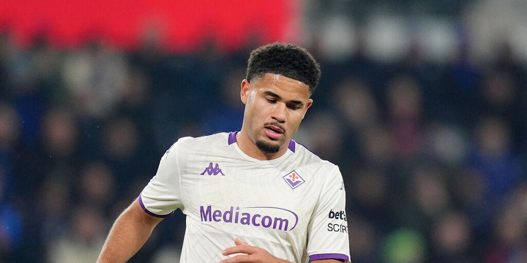 Copertina: UFFICIALE - Venezia, colpo a centrocampo: arriva Sohm dalla Fiorentina