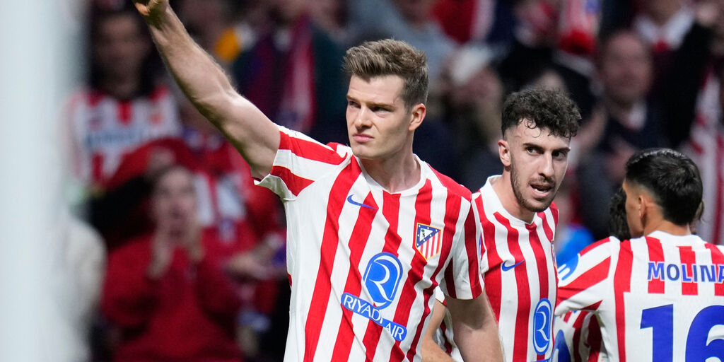 Copertina: Milan, caccia a un nuovo bomber: Sorloth apre al trasferimento in rossonero