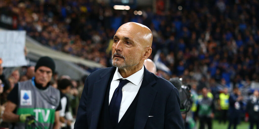 Copertina: Juventus, Spalletti: "Vlahovic titolare? Può essere"