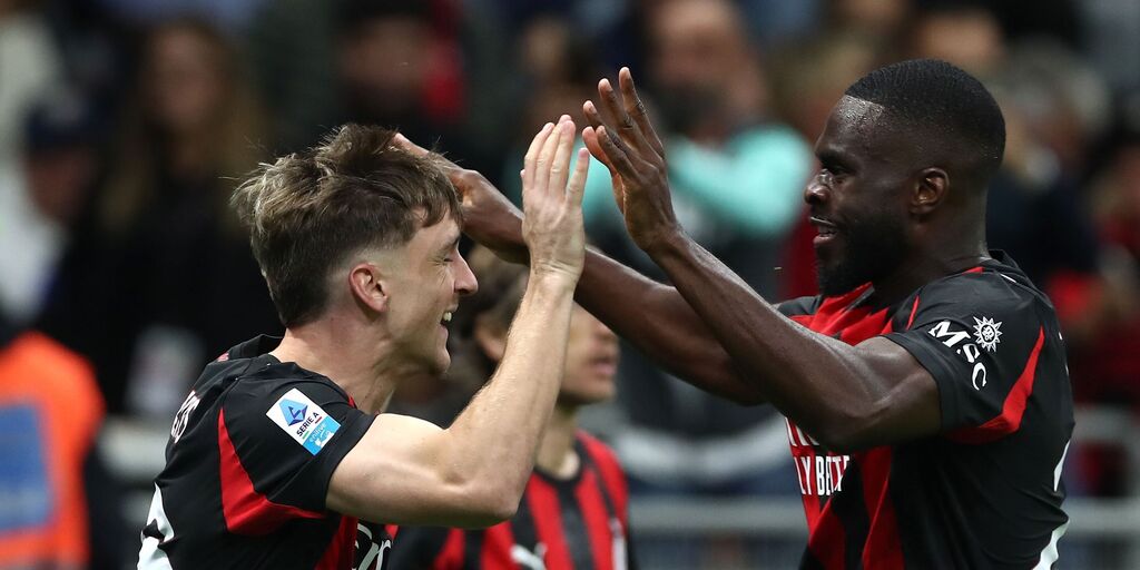 Copertina: Milan, rinnovo pronto per un titolarissimo di Allegri