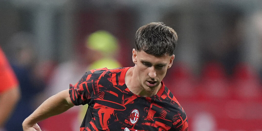 Copertina: Milan, Saelemaekers operato ad Amsterdam: il report ufficiale
