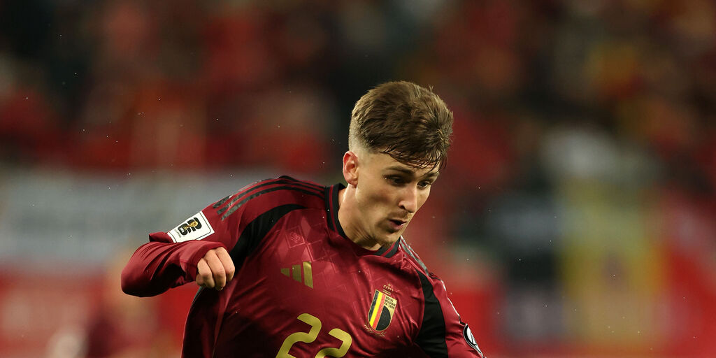 Copertina: Milan, svolta Saelemaekers: può recuperare già con la Fiorentina