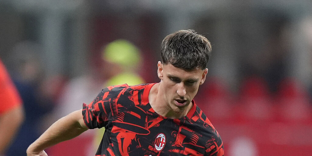 Milan, Saelemaekers si ferma in allenamento: la situazione