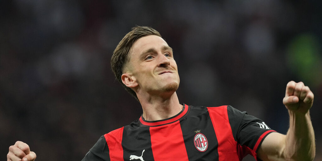 Copertina: Milan, Saelemaekers: "Periodo difficile, tornerò più forte"