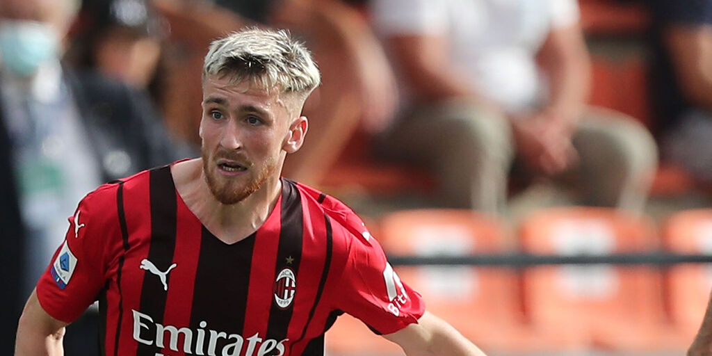 Copertina: Milan-Spezia: le formazioni ufficiali