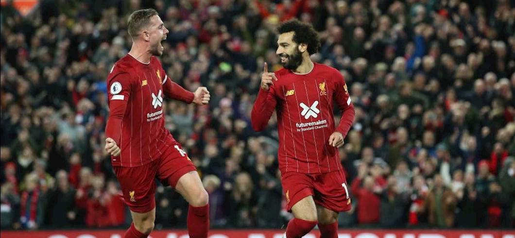 Copertina: Euroleghe Fantacalcio - Il Liverpool soffre, ma vince: 2-1 al Tottenham