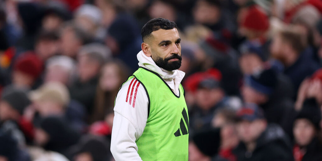 Champions League, Inter-Liverpool: Salah a rischio convocazione