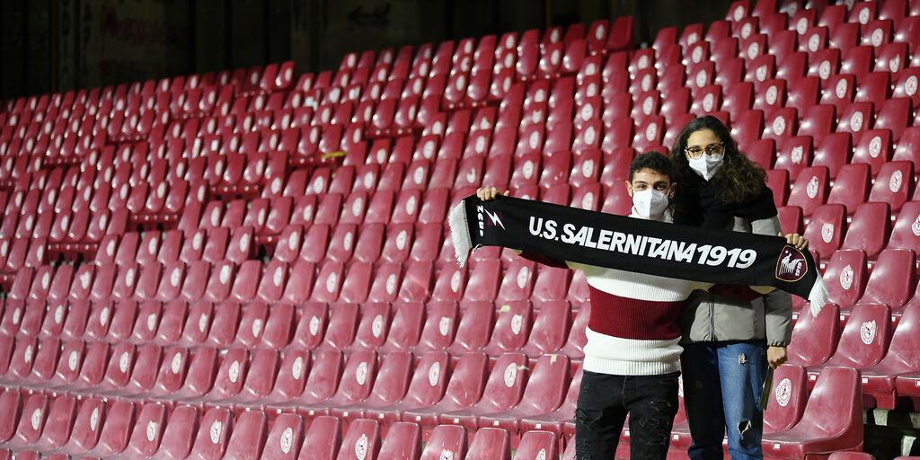 Copertina: Salernitana, contro il Venezia si gioca! La scelta del Collegio di Garanzia