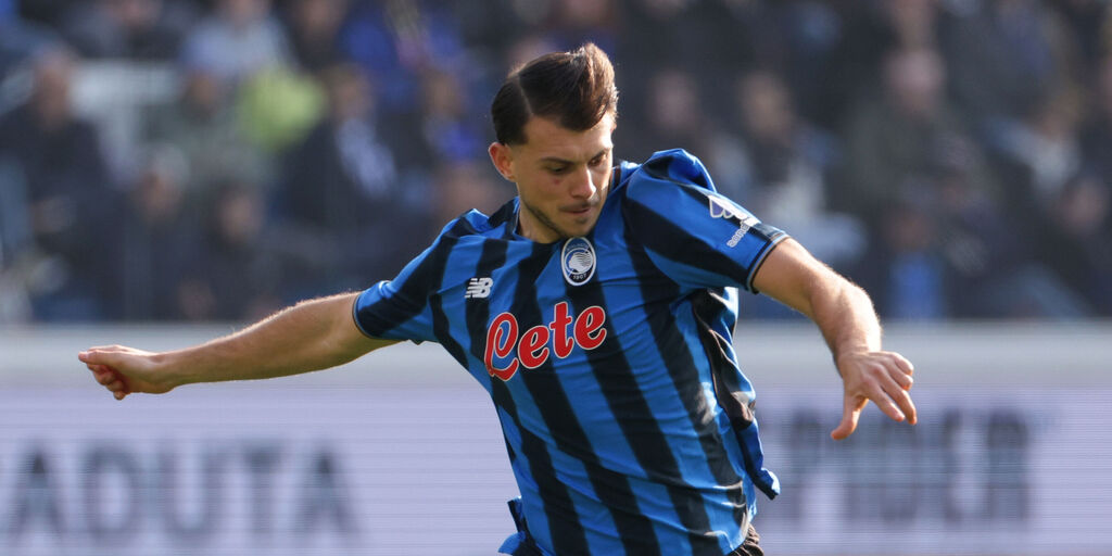 Copertina: Atalanta, Samardzic resta in uscita: c'è la Fiorentina