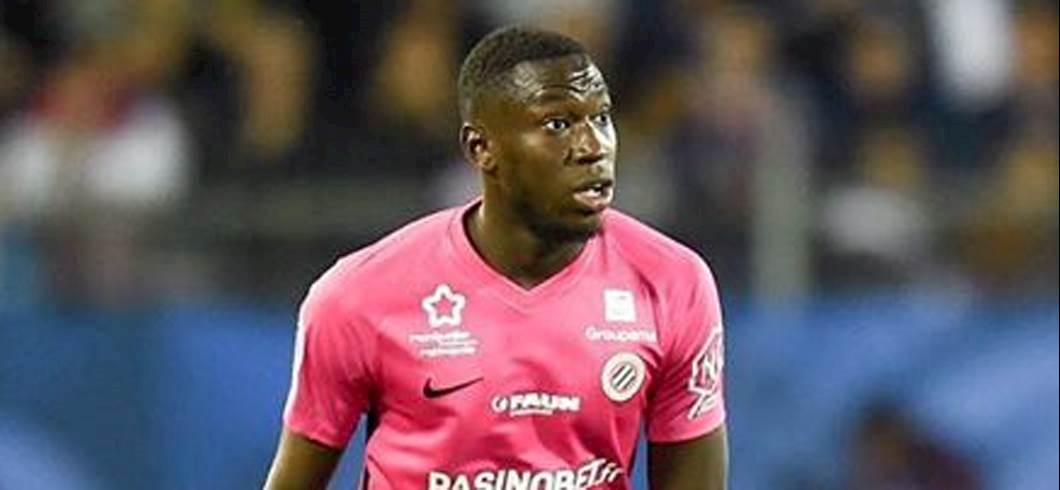 Copertina: UFFICIALE - Salernitana, arriva Sambia: il comunicato