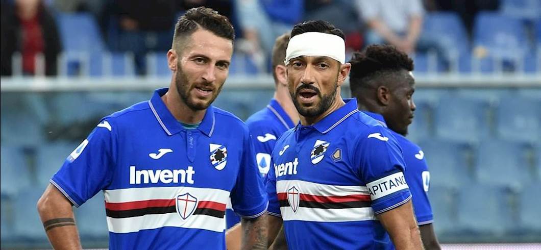 Copertina: Sampdoria-Roma 0-0: tabellino, voti, assist e pagelle per il Fantacalcio